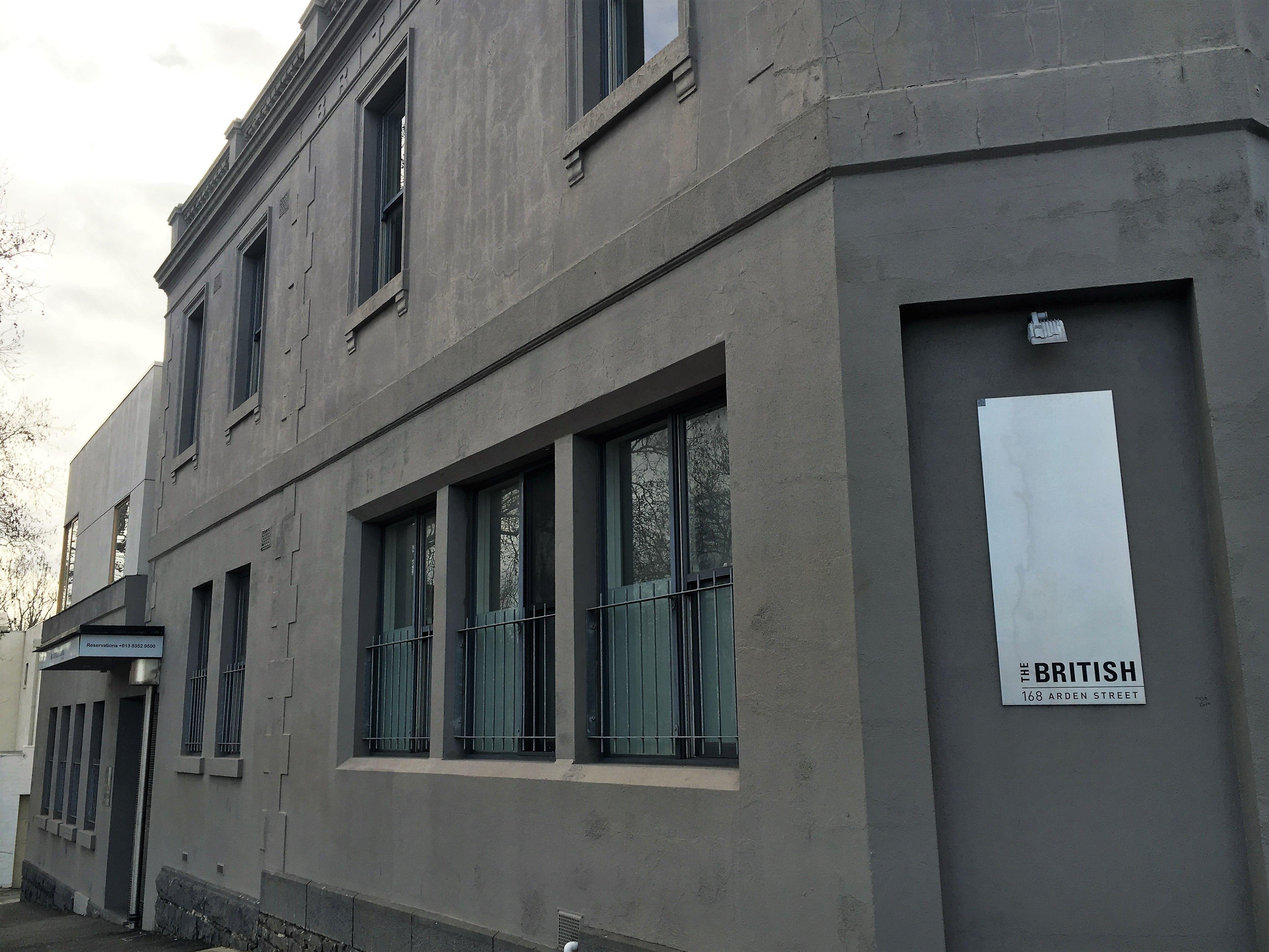 Plum Serviced Apartments North Melbourne — Photos 1